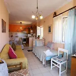 Appartamento Alexis & Loula Arkadades