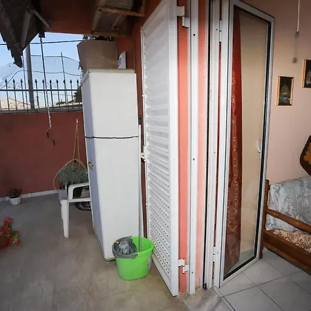 דירה Alexis & Loula