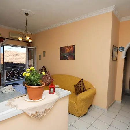 Alexis & Loula דירה Arkadades