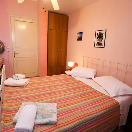 Alexis & Loula * Arkadades