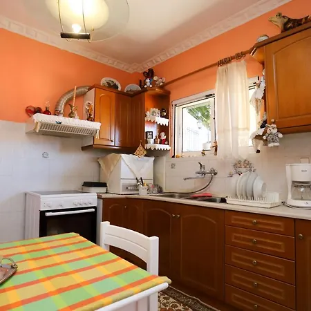 דירה Alexis & Loula *