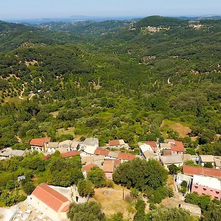 Alexis & Loula * Arkadades