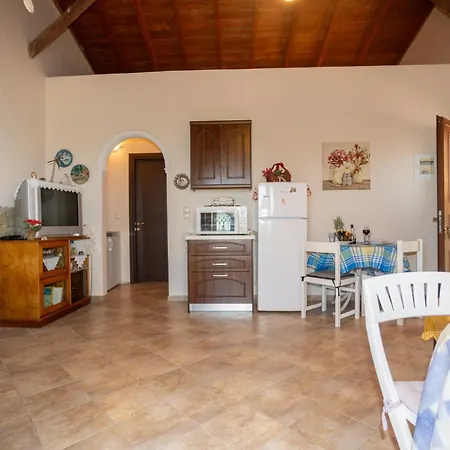 Alexis & Loula * Arkadades