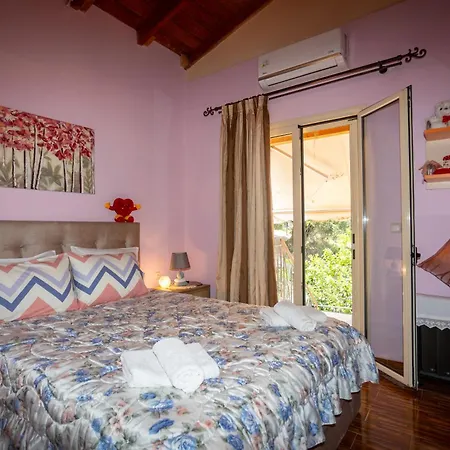 Alexis & Loula * Arkadades