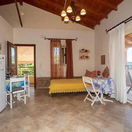 Alexis & Loula * Arkadades