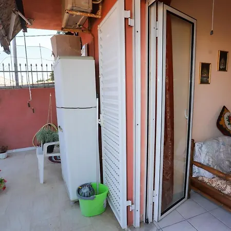 Appartement Alexis&loula *