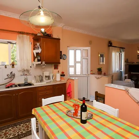 Alexis&loula Appartement *